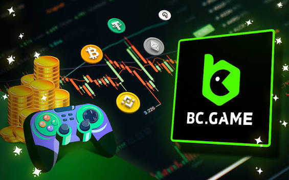 BC.Game Registration A Comprehensive Guide to Joining the Excitement