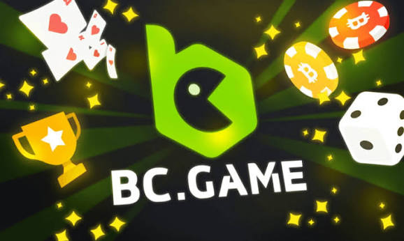 Discover the Excitement of BC.Game Crypto Casino Discover the Excitement of BC.Game Crypto Casino