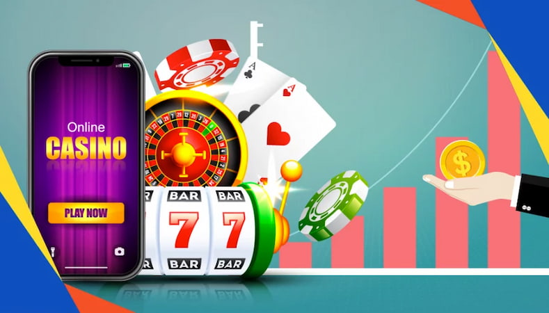 Discover the Thrilling World of Casino Betzino UK Discover the Thrilling World of Casino Betzino UK