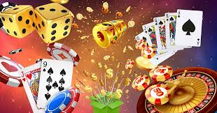 Discovering the Thrill of Casino Jokabet A Comprehensive Guide
