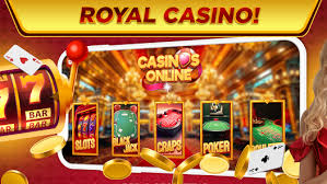 Experience Thrills at Online Casino Blood Moon Experience Thrills at Online Casino Blood Moon