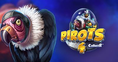 Análisis de Pirots 4 Online Análisis de Pirots 4 Online
