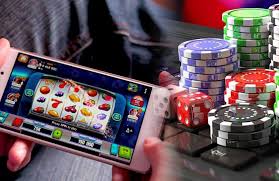Online Casino Spil, Strategier og Underholdning i Et Digitalt Univers Online Casino Spil, Strategier og Underholdning i Et Digitalt Univers