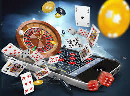 Online Casino Spil, Strategier og Underholdning i Et Digitalt Univers Online Casino Spil, Strategier og Underholdning i Et Digitalt Univers