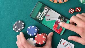 The Evolution of Online Gambling Trends and Future Perspectives