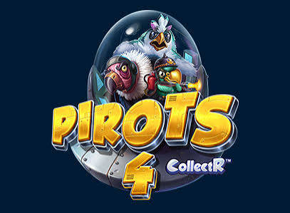 Exploring the High Seas The Adventure of Pirots 4