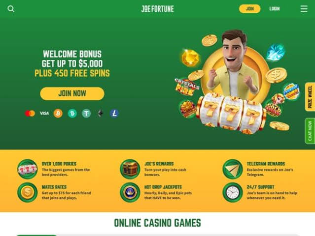 Is Joe Ton Of Money Gambling Enterprise Safe and Legit? Licensing, Safety And Security, and Client Assistance Review Is Joe Ton Of Money Gambling Enterprise Safe and Legit? Licensing, Safety And Security, and Client Assistance Review