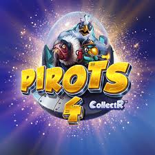 Piraterne venter Oplev Pirots 4 Spilleautomat